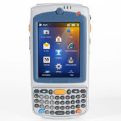 Motorola healthcare smartphone MC75AO_HC