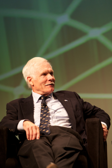 Ted Turner