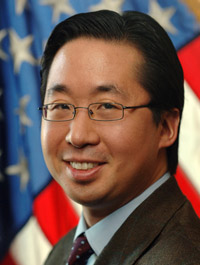 HHS CTO Todd Park