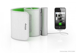 Withings Blood Pressure