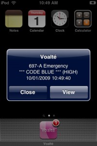 voalte-one-iphone