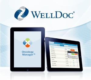 WellDoc Oncology Manager