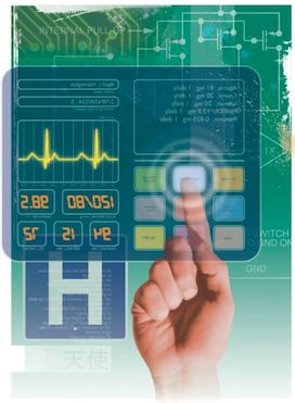 CHCF Remote Patient Monitoring Report