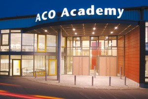 ACO Academy