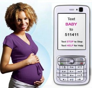 Text4babyPhone