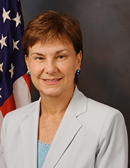 Janet Woodcock, MD, Director, Center for Drug Evaluation and Research, FDA