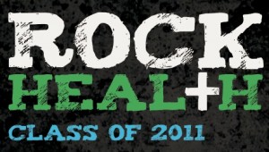 Rock Health Class 2011