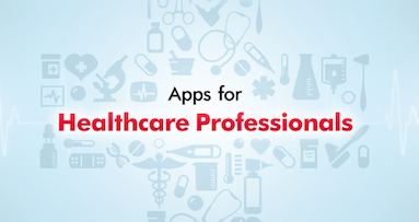 Apple Apps for Healthcare Professionals