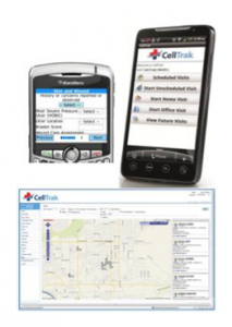 CellTrak