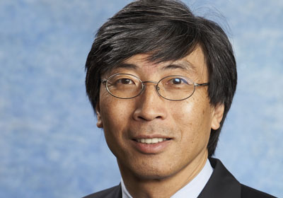 Dr Patrick Soon-Shiong