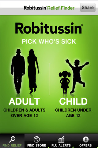 Robitussin