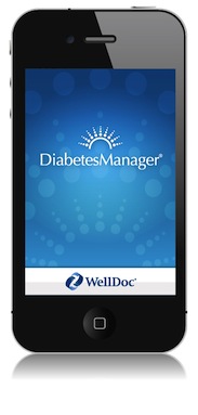 WellDoc DiabetesManager