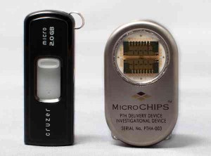 MicroCHIPS