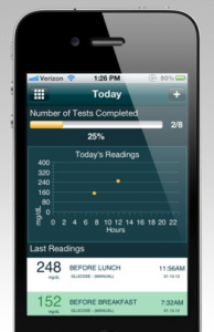 MyTelcare Diabetes Pal