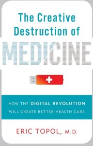 Creative Destruction Medicine