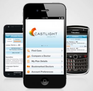 Castlight Mobile Apps