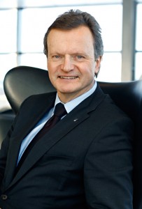 Jon Fredrik Baksaas