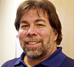 Steve Wozniak ATA