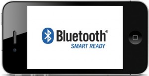 Bluetooth Smart