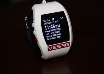 Vesag mHealth Watch