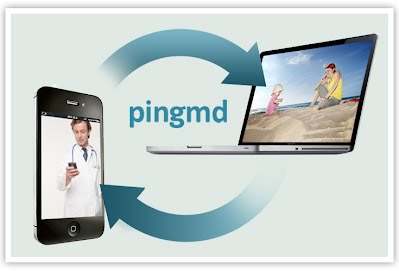 PingMD