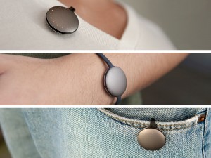 Misfit Shine 3 use cases