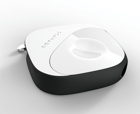 scanadu SCOUT