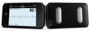 AliveCor Heart Monitor