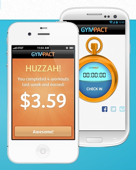 gympact