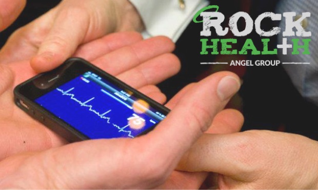 rock health angel group