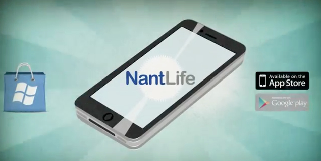 NantLife App