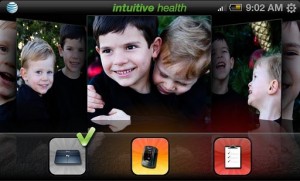 intuitive health