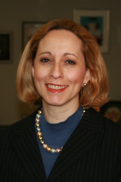 Barbara Kornblau