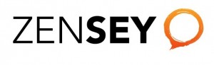 zensey logo