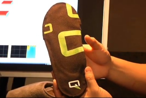 ATT Smart Slipper