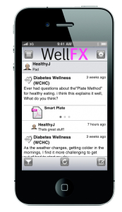 WellFX Mobile