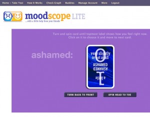 moodscope