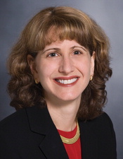 Naomi Fried, Boston Children's Hospital