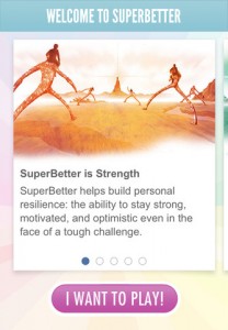 SuperBetter