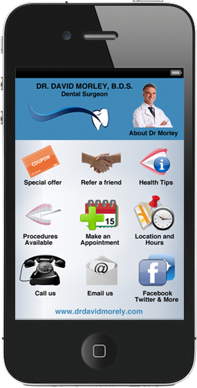 Physician practice apps