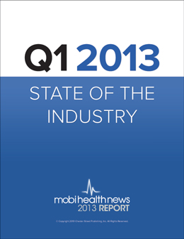 State of the Industry: Q4 2012/Year-End