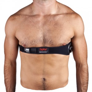 Zephyr BioHarness