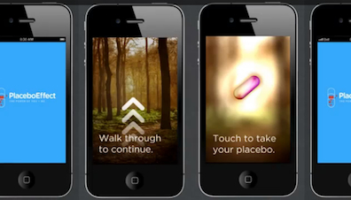 Placebo Effect App