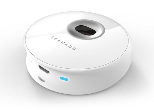 Scanadu