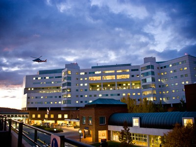 UVA Medical Center