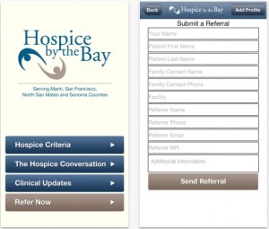 Hospice by the Bay