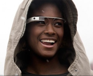 google glass