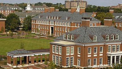 Johns Hopkins University