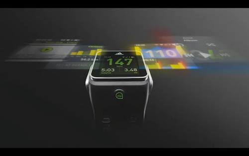 AdidasSmartwatch