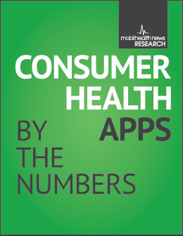 Consumer Health Apps 2013 UPDATE